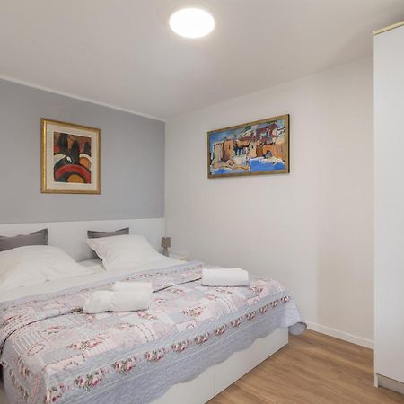 Mario's Lapad Apartment Dubrovnik Bagian luar foto