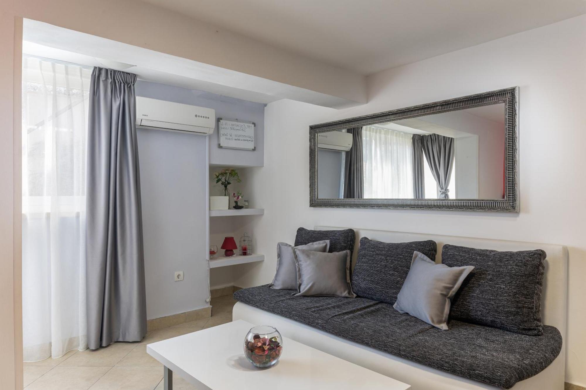 Mario's Lapad Apartment Dubrovnik Bagian luar foto