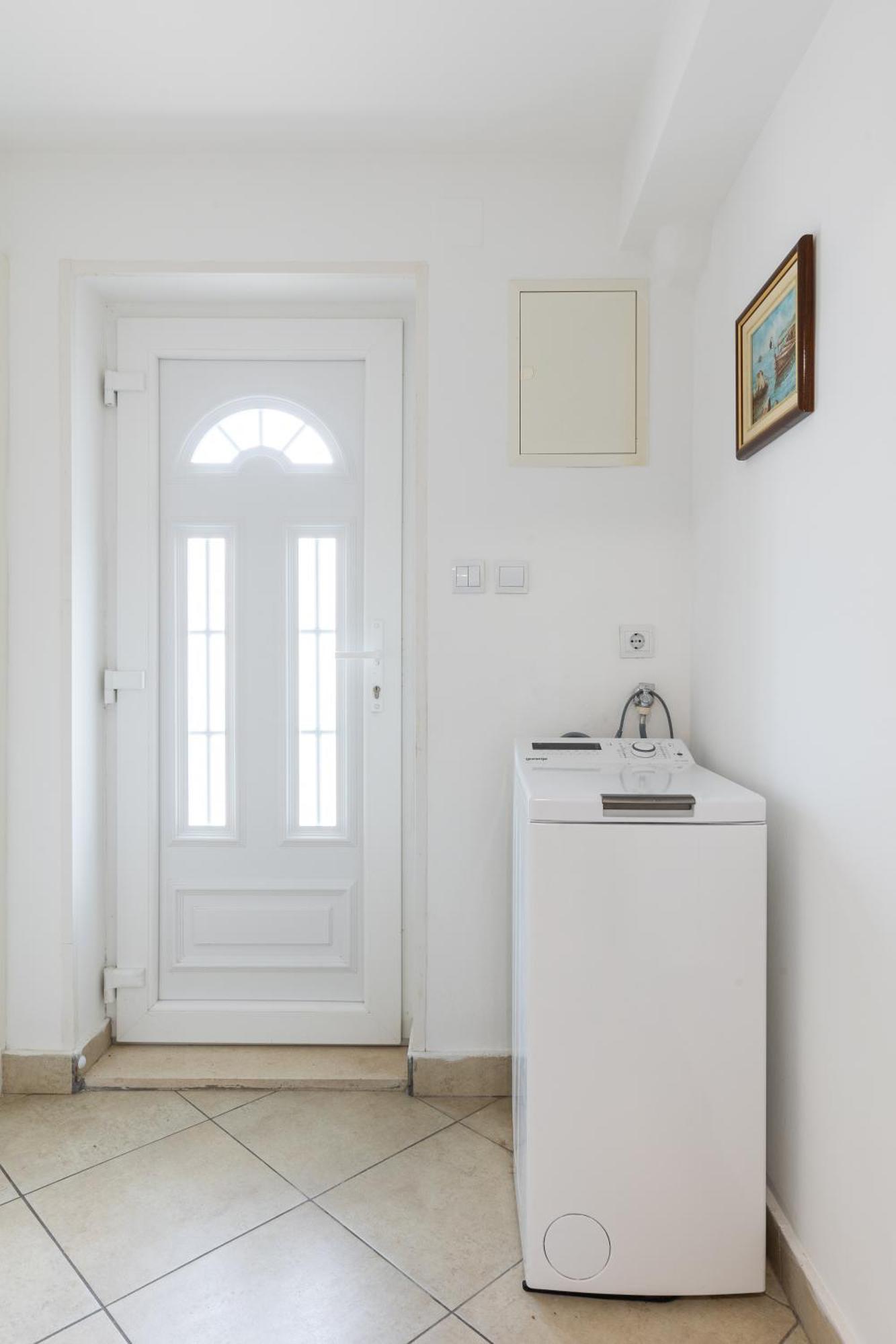 Mario's Lapad Apartment Dubrovnik Bagian luar foto