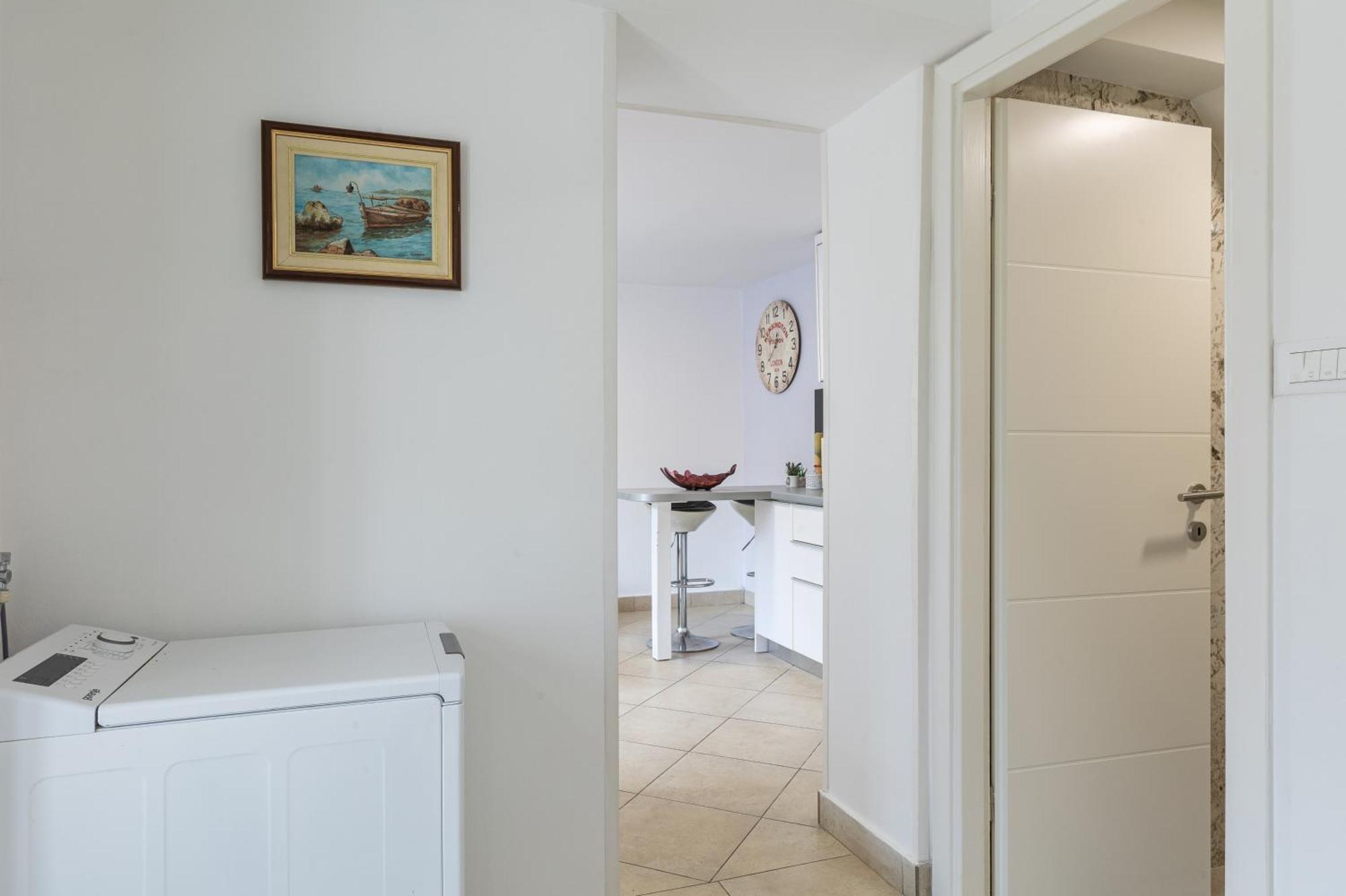 Mario's Lapad Apartment Dubrovnik Bagian luar foto