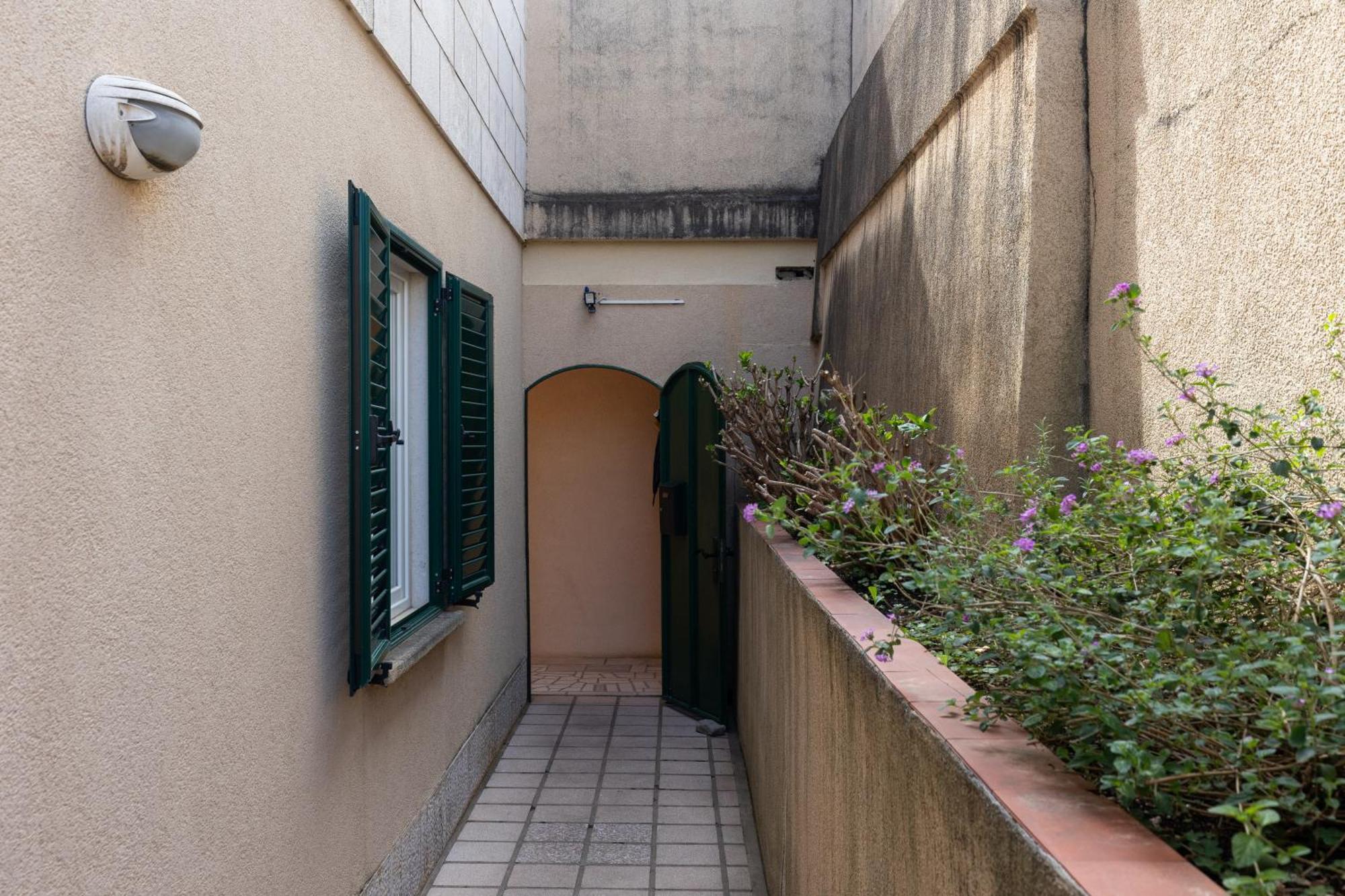 Mario's Lapad Apartment Dubrovnik Bagian luar foto